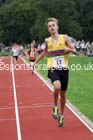 Boys 800 metres at the Northern Inter-Counties under-17s and 15s at Witton Park, Blackburn. Photo: David T. Hewitson/Sports for All Pics